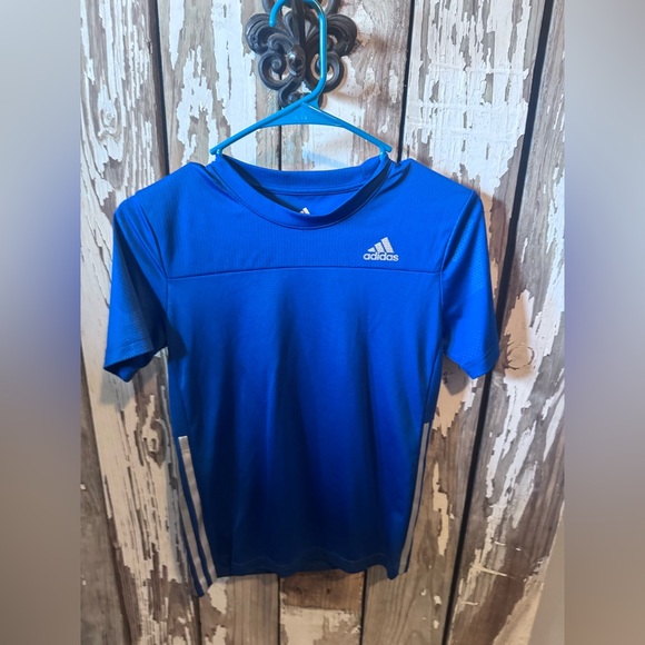 Adidas Bundle Boys Size Medium 10/12 (6) Piece - Picture 6 of 14